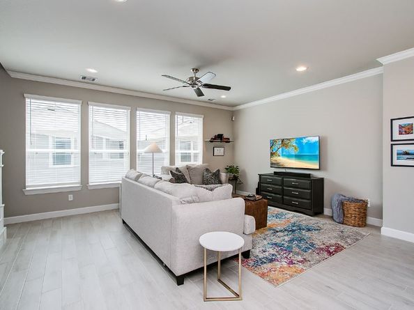 1912 Honey Mound Drive, Houston TX 77080