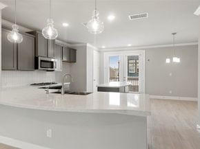1912 Honey Mound Drive, Houston TX 77080