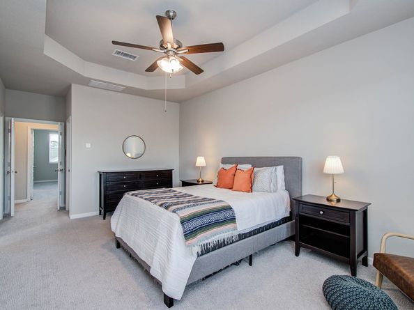 1912 Honey Mound Drive, Houston TX 77080