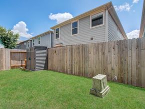 1912 Honey Mound Drive, Houston TX 77080