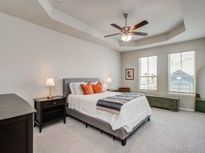 1912 Honey Mound Drive, Houston TX 77080
