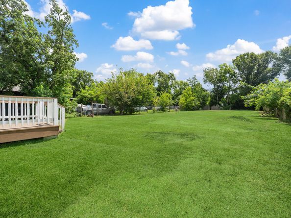 3822 Wipprecht Street, Houston TX 77026