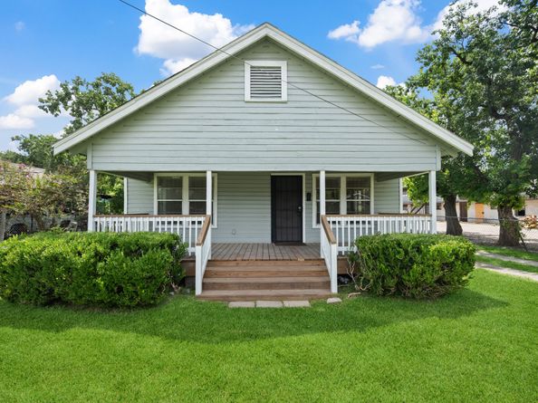 3822 Wipprecht Street, Houston TX 77026