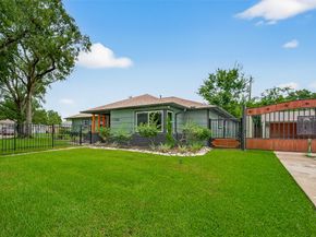 7758 Hereford Street, Houston TX 77087