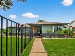7758 Hereford Street, Houston TX 77087