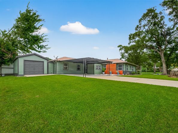 7758 Hereford Street, Houston TX 77087