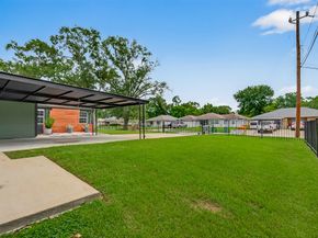7758 Hereford Street, Houston TX 77087