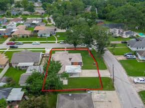 7758 Hereford Street, Houston TX 77087