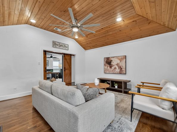 7758 Hereford Street, Houston TX 77087