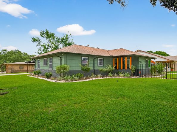 7758 Hereford Street, Houston TX 77087