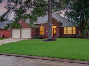 18327 Bluewater Cove Drive, Humble TX 77346