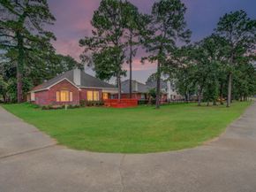 18327 Bluewater Cove Drive, Humble TX 77346