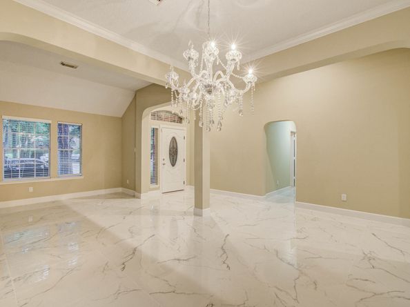 18327 Bluewater Cove Drive, Humble TX 77346