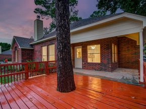 18327 Bluewater Cove Drive, Humble TX 77346