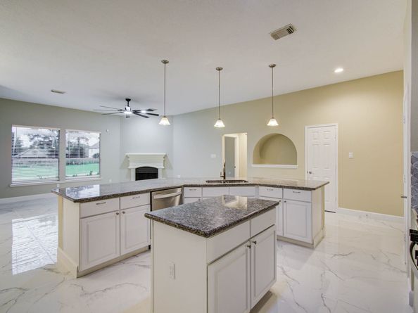 18327 Bluewater Cove Drive, Humble TX 77346