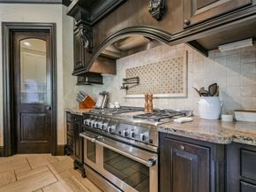 5015 Ossineke Court, Spring TX 77386