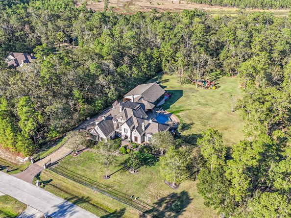 5015 Ossineke Court, Spring TX 77386