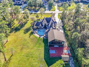 5015 Ossineke Court, Spring TX 77386