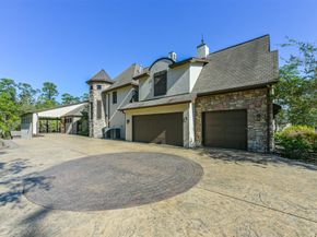 5015 Ossineke Court, Spring TX 77386
