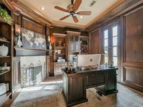 5015 Ossineke Court, Spring TX 77386