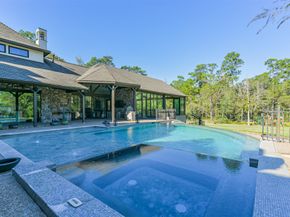 5015 Ossineke Court, Spring TX 77386