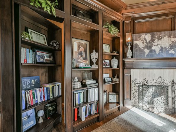 5015 Ossineke Court, Spring TX 77386