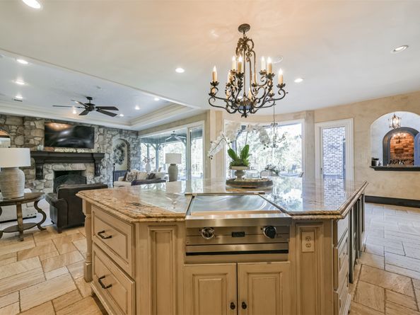 5015 Ossineke Court, Spring TX 77386