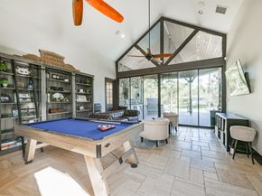 5015 Ossineke Court, Spring TX 77386
