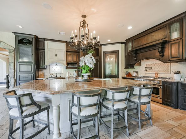 5015 Ossineke Court, Spring TX 77386