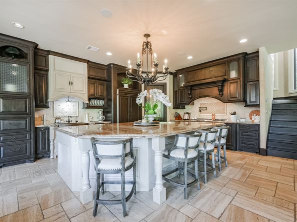 5015 Ossineke Court, Spring TX 77386
