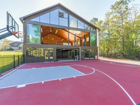 5015 Ossineke Court, Spring TX 77386