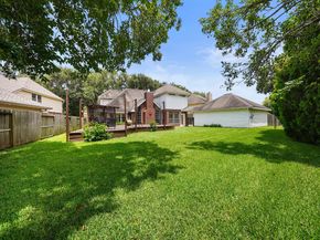5918 Pendelton Place Drive, Sugar Land TX 77479