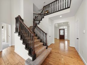 5918 Pendelton Place Drive, Sugar Land TX 77479