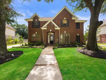 5918 Pendelton Place Drive