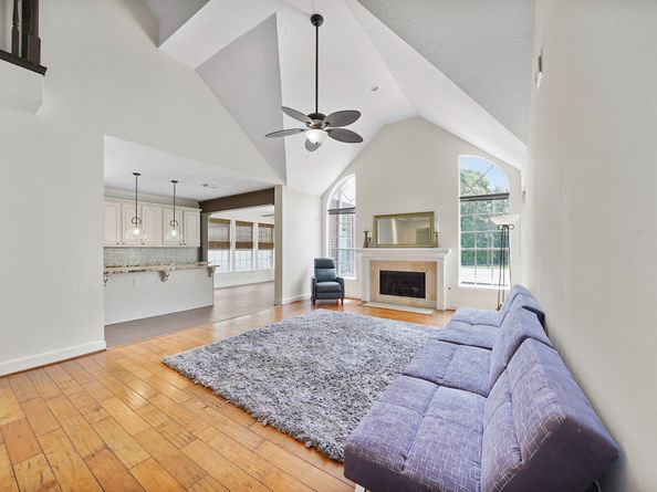5918 Pendelton Place Drive, Sugar Land TX 77479