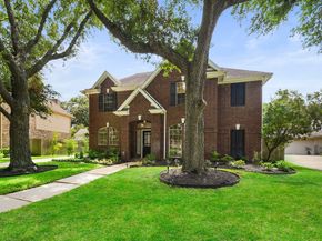 5918 Pendelton Place Drive, Sugar Land TX 77479