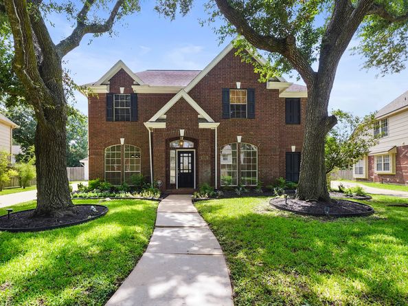 5918 Pendelton Place Drive, Sugar Land TX 77479