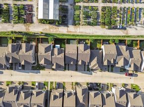 10964 Swang Link Drive, Houston TX 77043