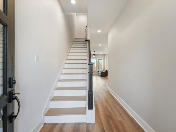 10964 Swang Link Drive, Houston TX 77043