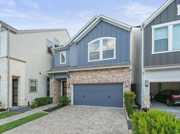 10964 Swang Link Drive, Houston TX 77043