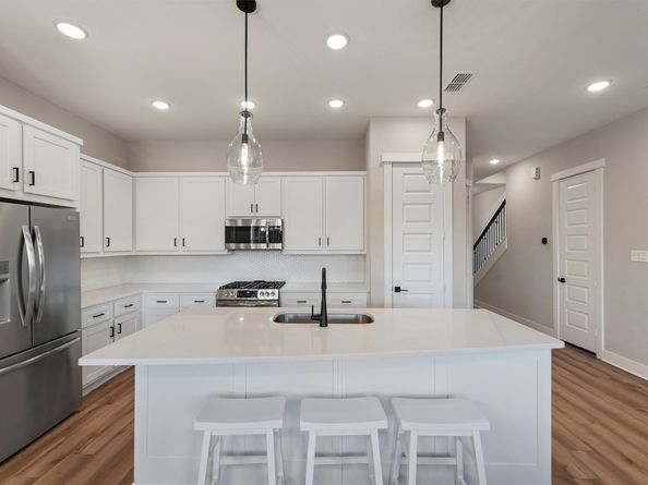 10964 Swang Link Drive, Houston TX 77043