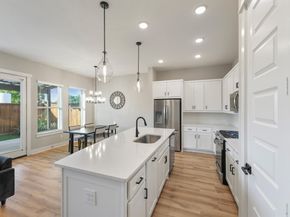 10964 Swang Link Drive, Houston TX 77043