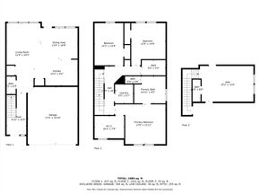 10964 Swang Link Drive, Houston TX 77043