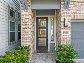 10964 Swang Link Drive, Houston TX 77043