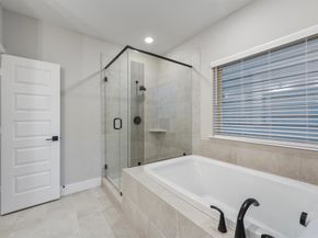 10964 Swang Link Drive, Houston TX 77043
