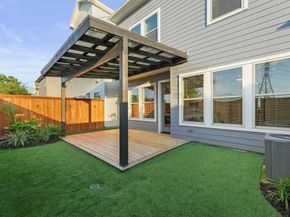 10964 Swang Link Drive, Houston TX 77043