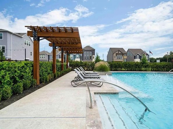 10964 Swang Link Drive, Houston TX 77043