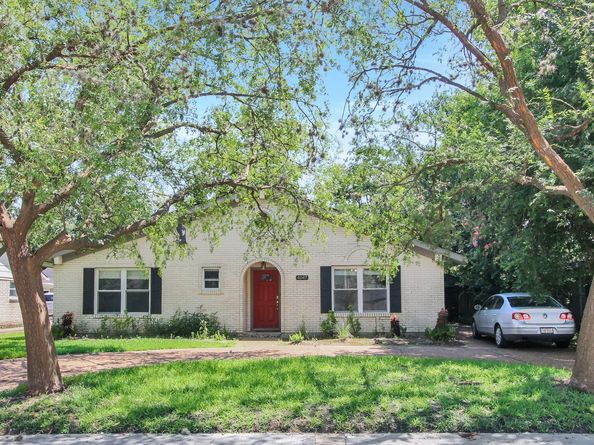 4047 Falkirk Lane, Houston TX 77025