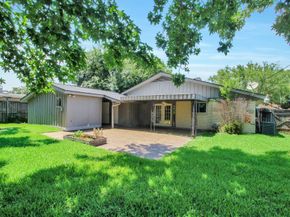 4047 Falkirk Lane, Houston TX 77025