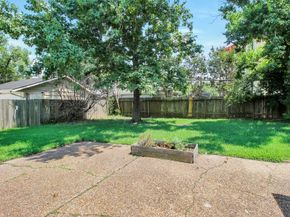 4047 Falkirk Lane, Houston TX 77025